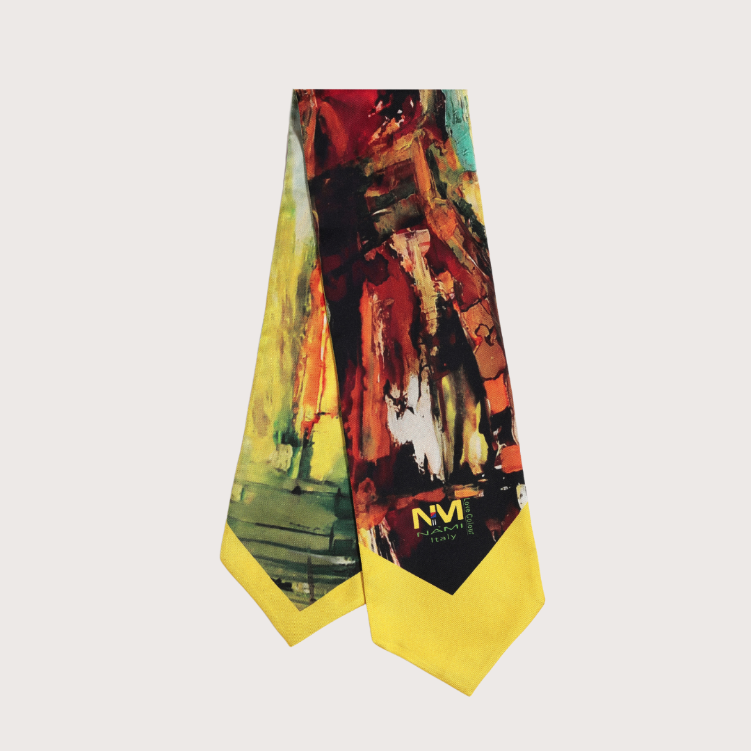 Neck Bow